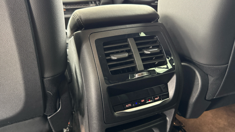 BMW X3 xDrive20d MHT M Sport 5dr Step Auto Diesel Estate